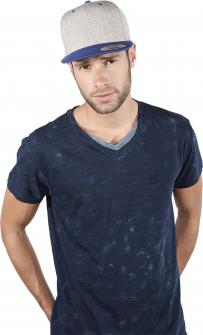 Pet k-up flexfit platte vizier - 6 pann