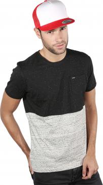 Pet k-up trucker klassiek - 5 pann