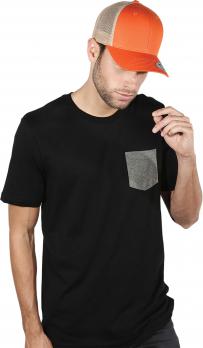 Pet k-up trucker retro - 6 pann