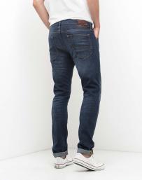 Jean lee voor heren luke slim tapered