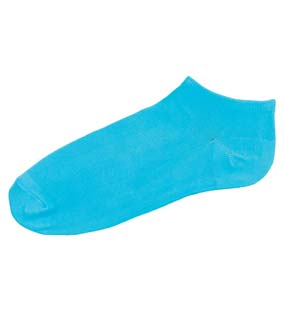 Sokjes proact microvezels - pack 3 paar