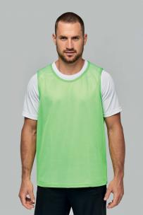 Jurk chasuble proact netje licht multisports