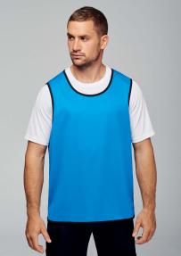 Jurk chasuble proact rugby aan beide kanten draagbaar