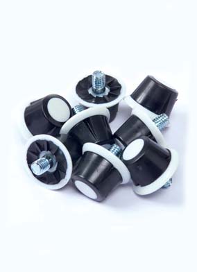 Pack proact 100 nopjes nylon