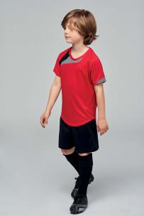 Korte broek proact sport voor kids