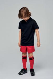 Korte broek proact rugby voor kids