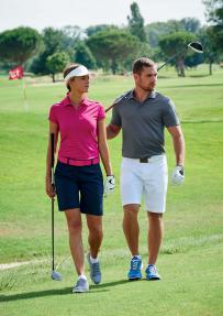 Bermuda proact voor dames