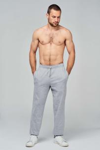 Broek proact jogging katoen licht unisexe