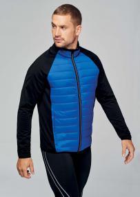 Jack proact sport bi-materiaal