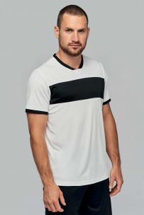 Shirt proact korte mouwen voor volwassenen