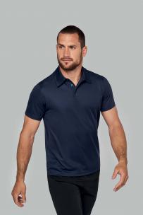 Polo-shirt proact sport korte mouwen