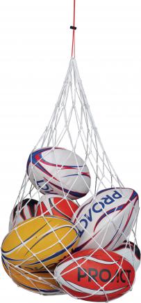 Netje proact ballenhour