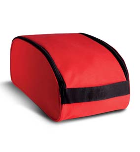 Opbergzak proact schoenen