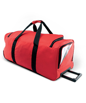 Tas/trolley proact sport 70cm