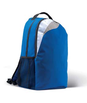 Rugtas proact multisports stevige