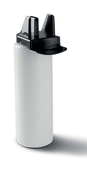 Fles proact sport hygiénisch 1000 ml