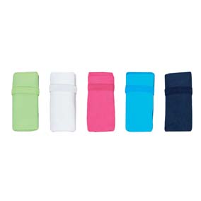 Handdoek proact sport microvezel