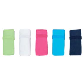 Handdoek proact sport microvezel