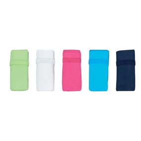 Handdoek proact sport microvezel