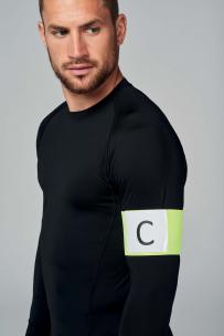 Armband proact elastisch met etikethour