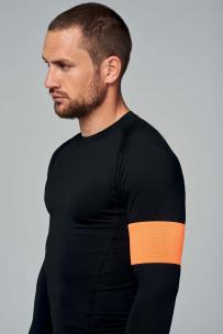 Armband proact elastisch onbeschreven