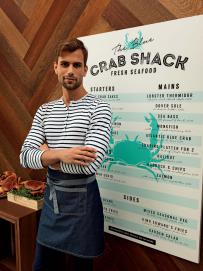 Schort premier taille "domain"