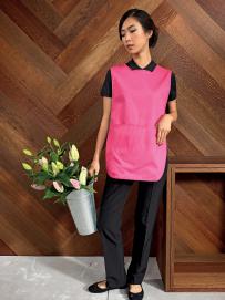 Schort premier jurk chasuble jurk