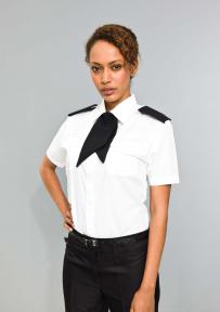 Bloes premier voor dames korte mouwen pilote