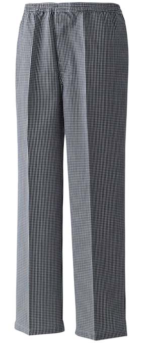 Broek premier voor keuken "pull on"