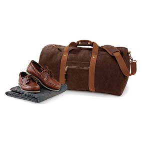 Reistas quadra vintage van doek