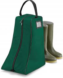 Tas quadra voor laarzen