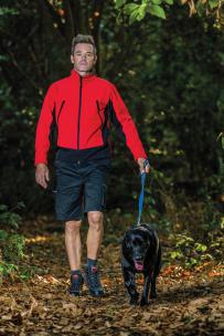 Jack result softshell activiteiten