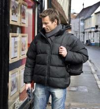 Jack doudoune result voor heren holkham