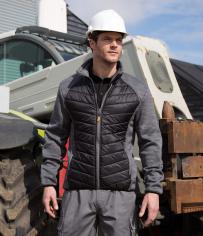 Jack result elevator