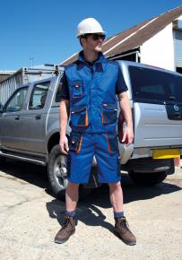 Korte broek result lite