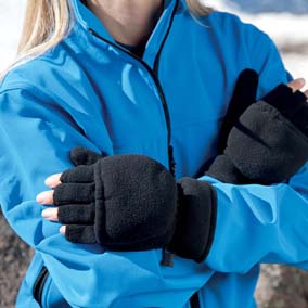 Handschoenen result - antislip wanten