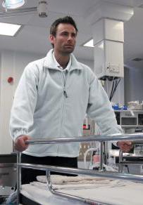 Jack result fleece polartherm™