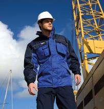 Parka result heavy duty