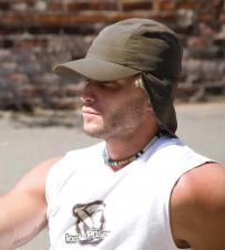 Pet result légionnaire