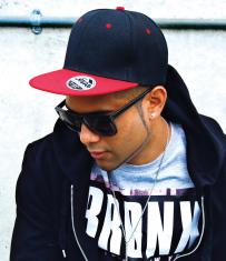 Pet result twee kleuren bron