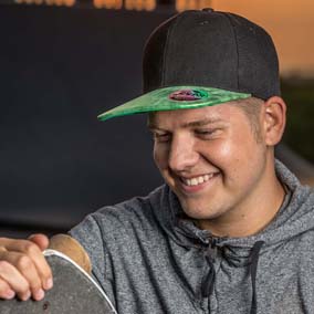 Pet result bronx glitter