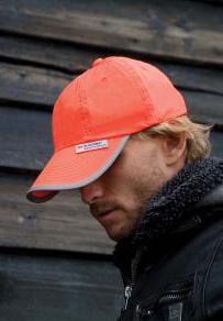 Pet result hoge zichtbaarheid