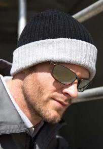 Muts result "chunky"