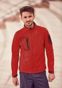 Jack russell voor heren sportshell 5000