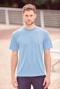 T-shirt russell classic