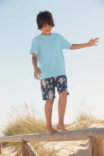 T-shirt fruit of the loom voor kids valueweight (61-033-0)