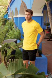 T-shirt fruit of the loom heavy-t (61-212-0)