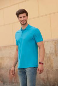 Poloshirt fruit of the loom premium (63-218-0)