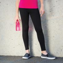 Legging skinni fit voor kids
