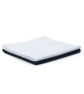 Handdoek towel city sport microvezels